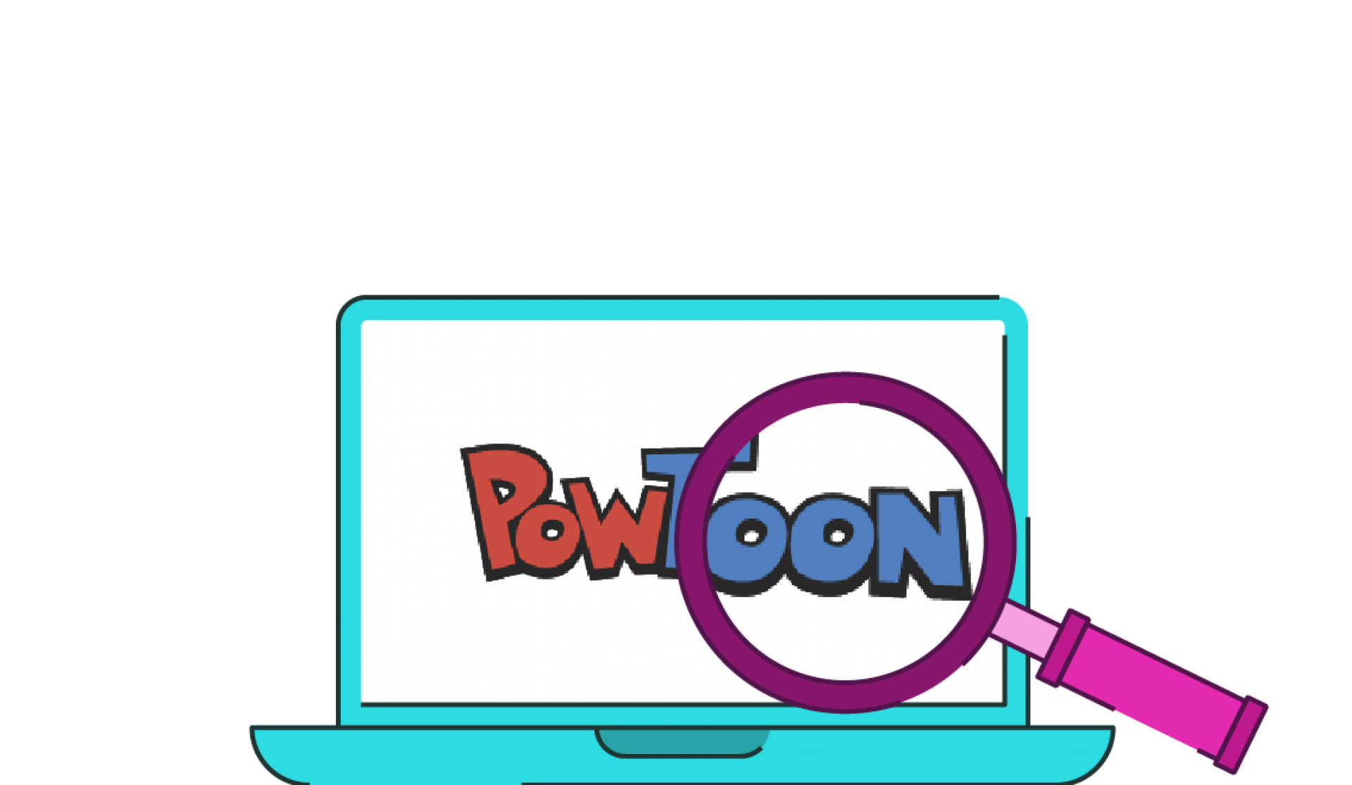 how to view powtoons offline