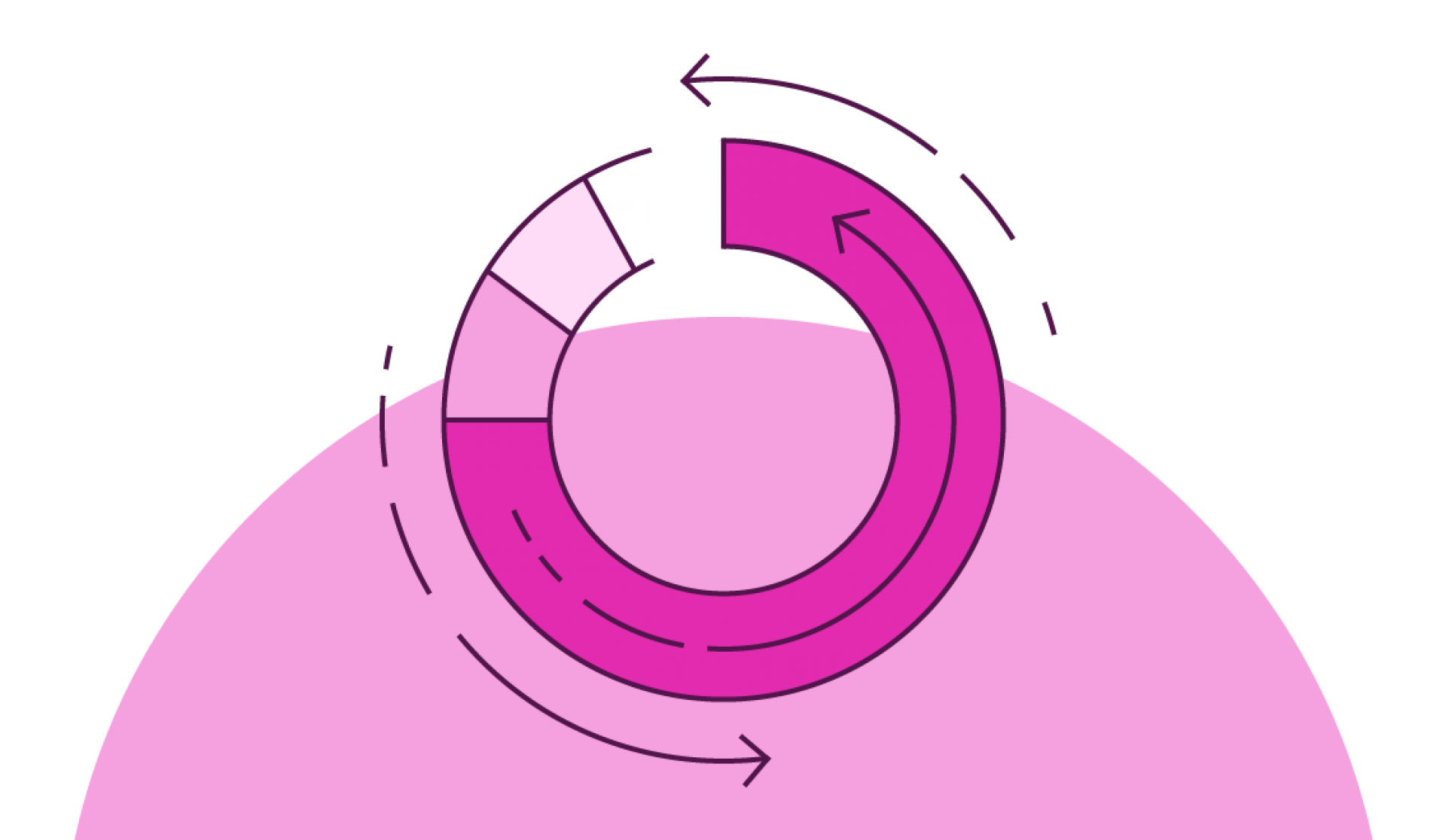 Wheel Animation In Powerpoint How To Spin Anti Clockwise Brightcarbon