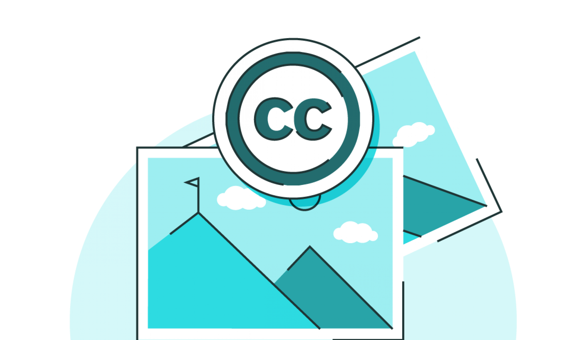 Creative Commons: A Quick Guide To Using Shareable Images In Your ...