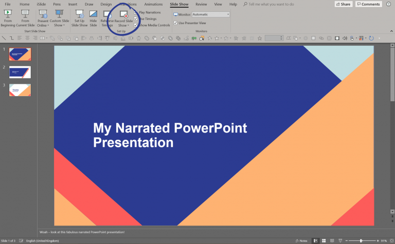 how-to-record-narration-in-powerpoint-updated-brightcarbon