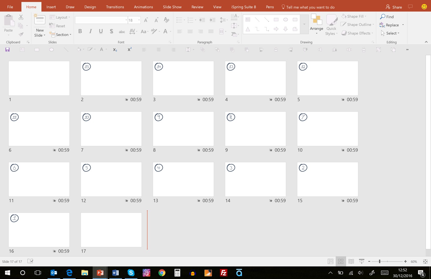 how-to-make-a-countdown-in-powerpoint-with-a-scrolling-background