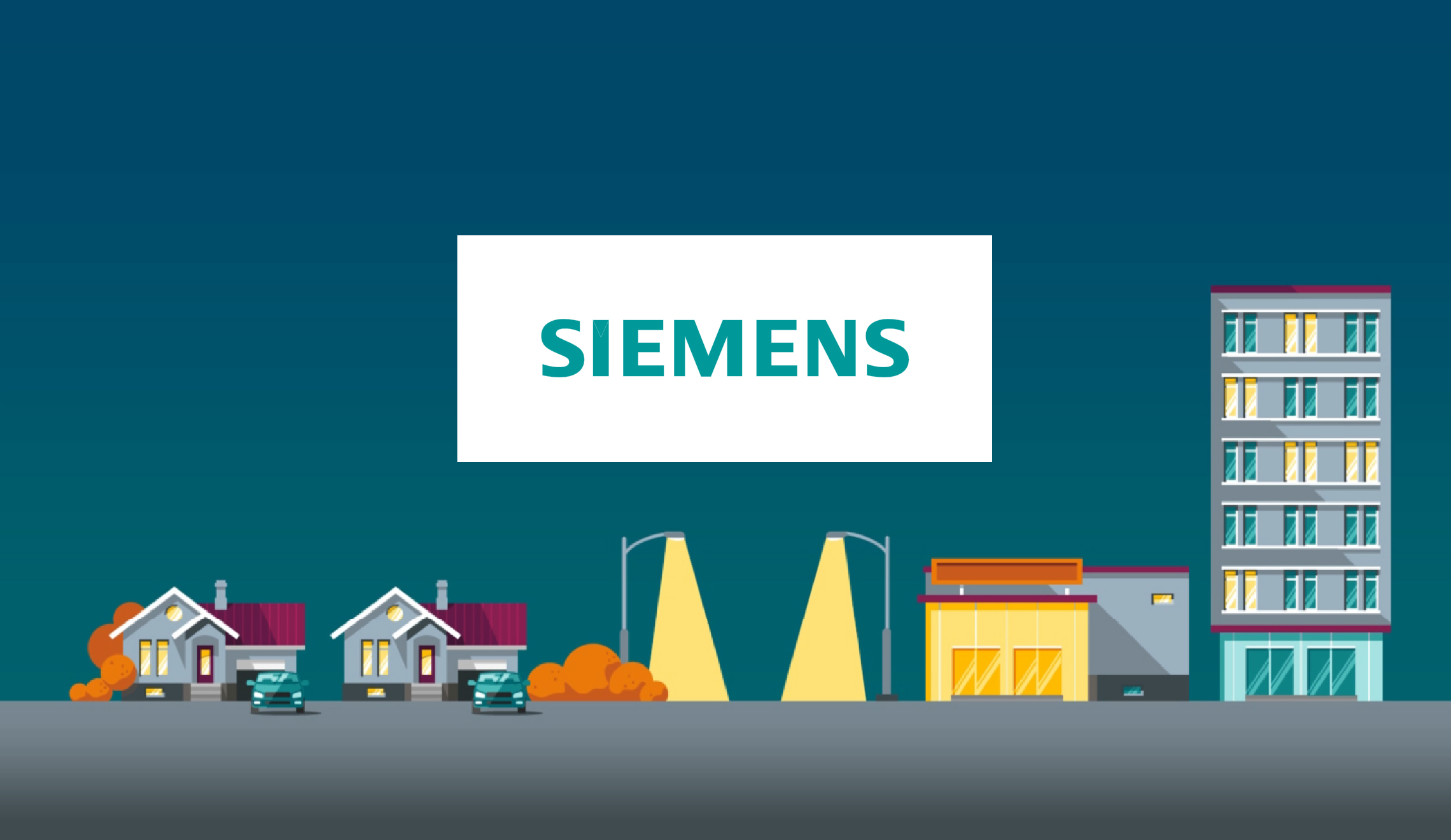 Building Meets Artificial Intelligence - Siemens USA