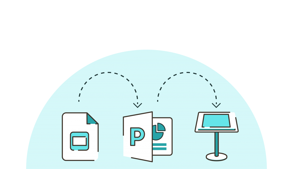 Corporate Presentations Transfer Google Slides To Keynote BrightCarbon