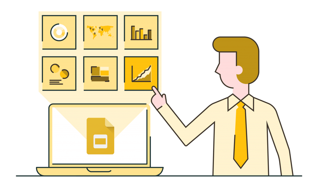 How To Make An Interactive Presentation In Google Slides BrightCarbon