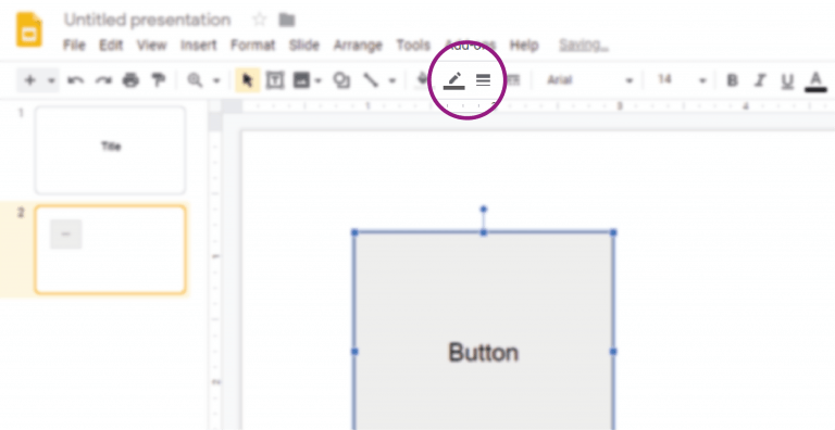 How To Make An Interactive Presentation In Google Slides | BrightCarbon