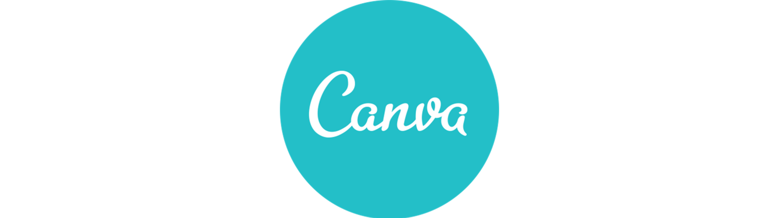 Logo for Canva
