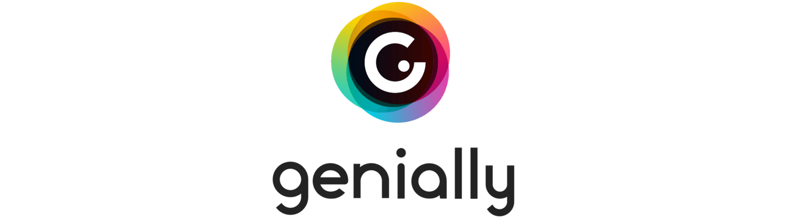 Logo for Genially
