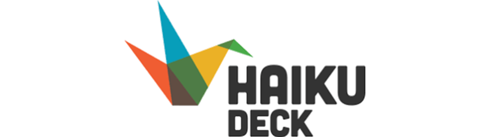 Logo for Haiku Deck