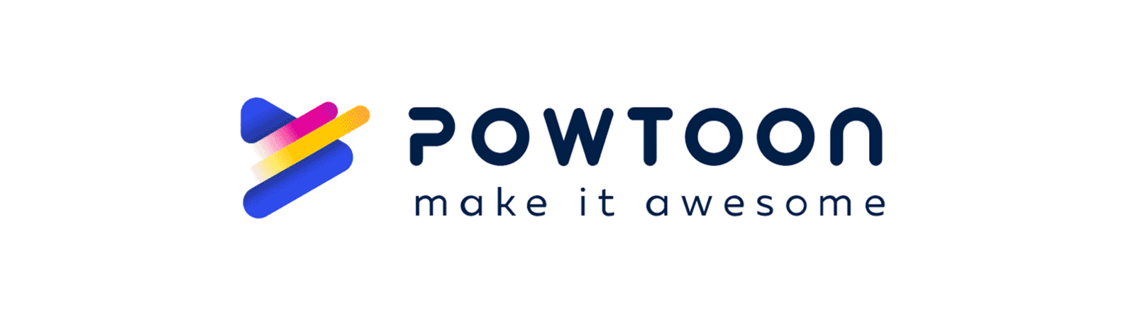Logo for Powtoon