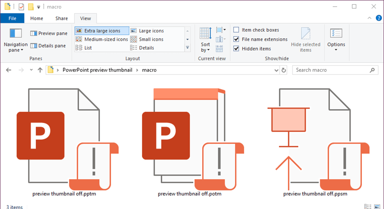 powerpoint icons