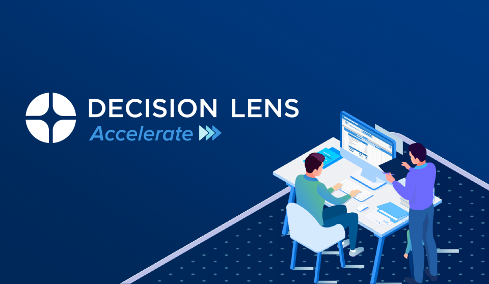 Decision Lens Jobs