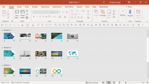 How To Use Powerpoint Zoom Links 