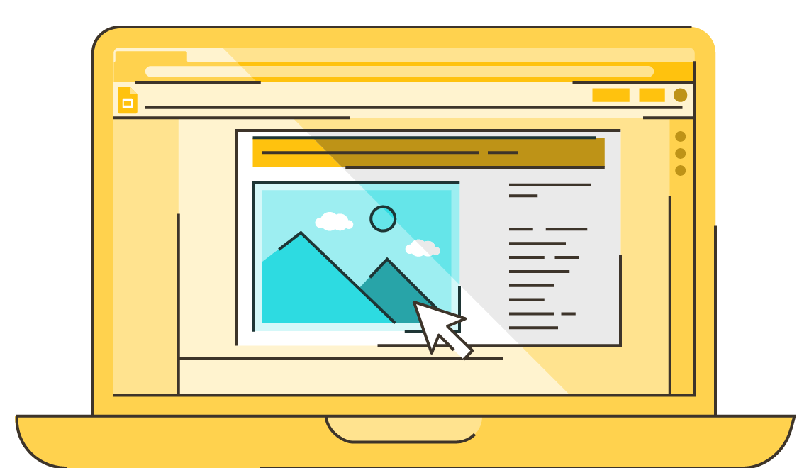 How To Use Presenter View In Google Slides BrightCarbon