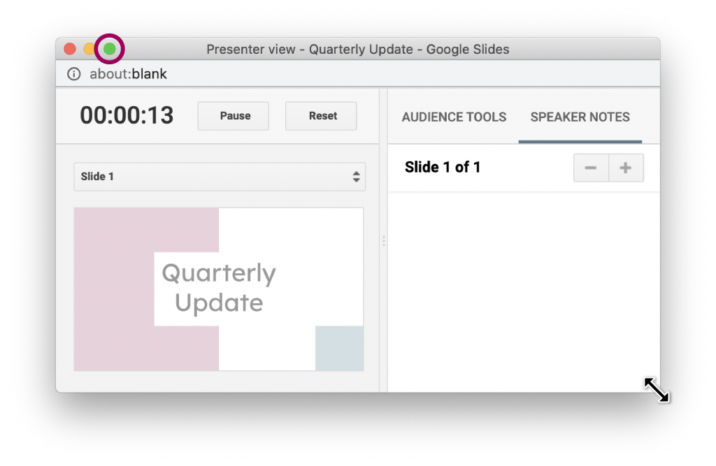 how-to-use-presenter-view-in-google-slides-brightcarbon