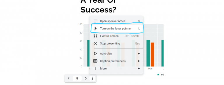 how-to-present-in-google-slides-with-present-mode-toolbar-brightcarbon