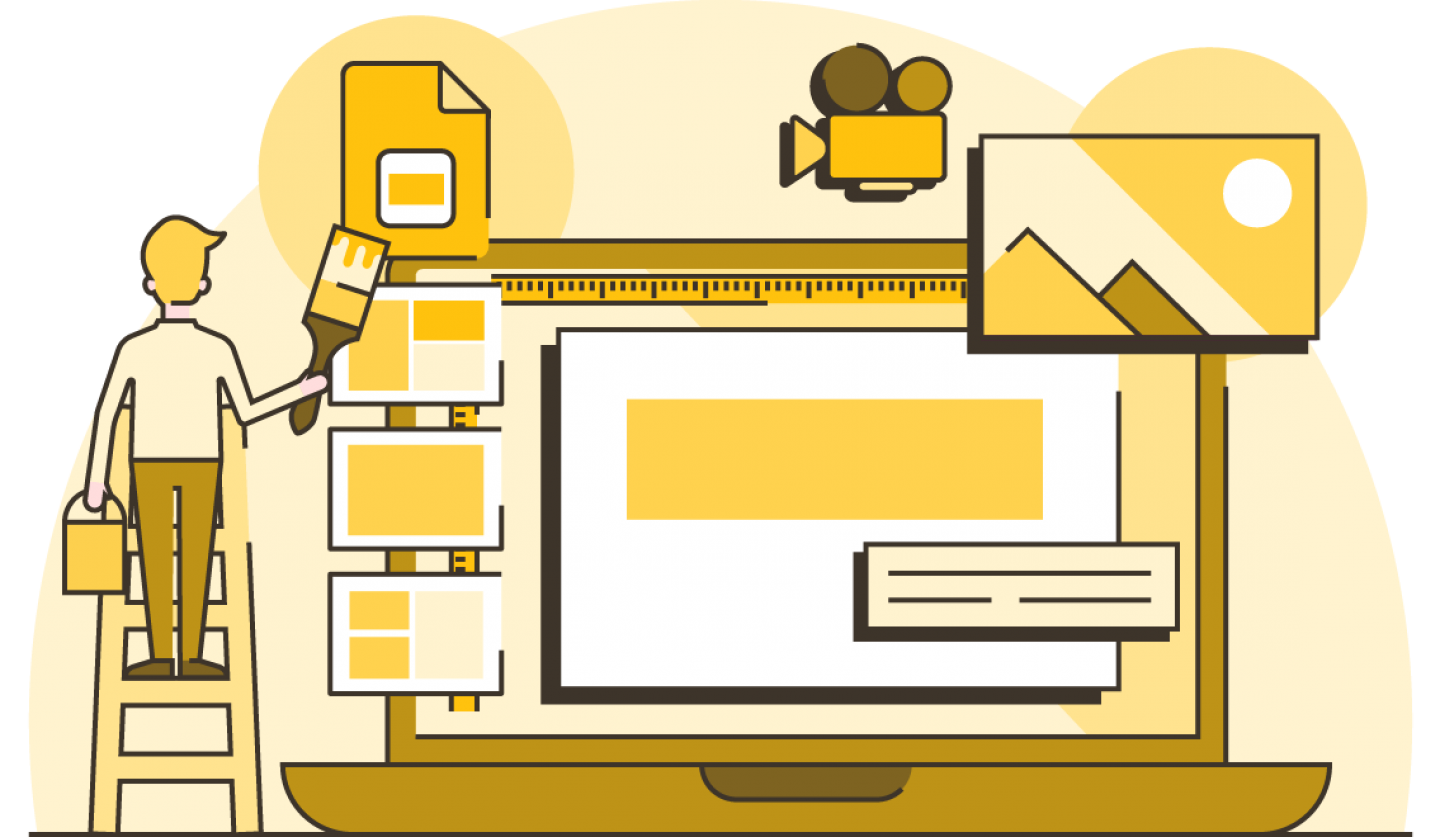 The best free Google Slides templates | BrightCarbon